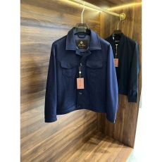 Loro Piana Outwear